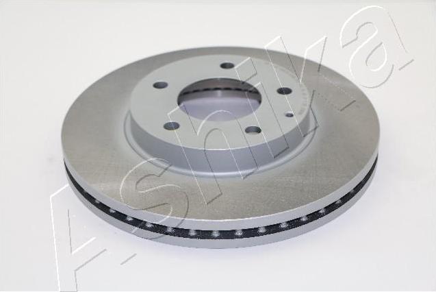 Ashika 60-03-354C - Brake Disc autospares.lv