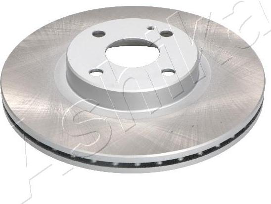 Ashika 60-03-315C - Brake Disc autospares.lv