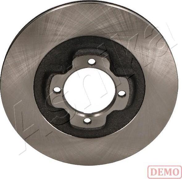 Ashika 60-03-336C - Brake Disc autospares.lv