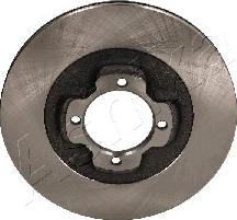 Ashika 60-03-336 - Brake Disc autospares.lv