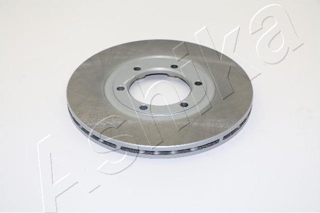 Ashika 60-03-326C - Brake Disc autospares.lv