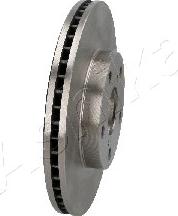 Ashika 60-02-229 - Brake Disc autospares.lv