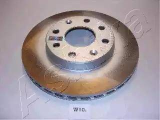 BOSCH 986478192 - Brake Disc autospares.lv