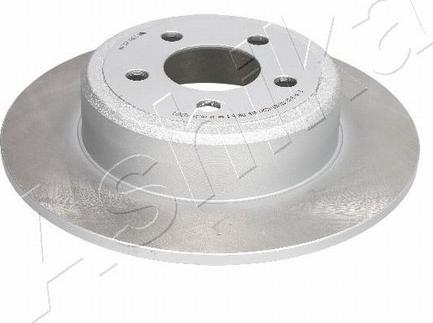 Ashika 61-09-915C - Brake Disc autospares.lv