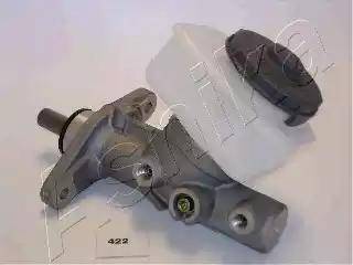 Ashika 68-04-422 - Brake Master Cylinder autospares.lv