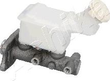 Ashika 68-05-549 - Brake Master Cylinder autospares.lv