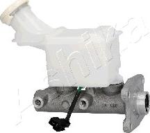 Ashika 68-05-549 - Brake Master Cylinder autospares.lv