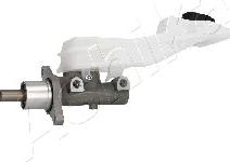 Ashika 68-03-340 - Brake Master Cylinder autospares.lv