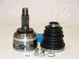 Ashika 62-04-464 - Joint Kit, drive shaft autospares.lv