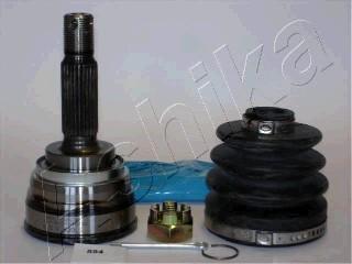 Ashika 62-05-594 - Joint Kit, drive shaft autospares.lv