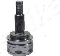 Ashika 62-05-577 - Joint Kit, drive shaft autospares.lv