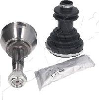 Ashika 62-00-0049 - Joint Kit, drive shaft autospares.lv