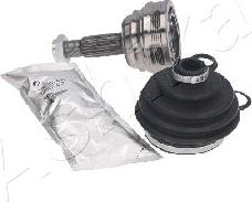 Ashika 62-00-0045 - Joint Kit, drive shaft autospares.lv