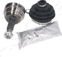 Ashika 62-00-0045 - Joint Kit, drive shaft autospares.lv