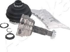 Ashika 62-00-0045 - Joint Kit, drive shaft autospares.lv