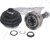 Ashika 62-00-0045 - Joint Kit, drive shaft autospares.lv