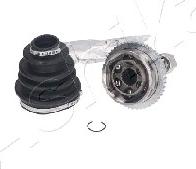 Ashika 62-00-0041 - Joint Kit, drive shaft autospares.lv