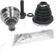 Ashika 62-00-0008 - Joint Kit, drive shaft autospares.lv