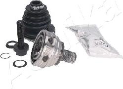 Ashika 62-00-0008 - Joint Kit, drive shaft autospares.lv