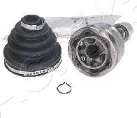 Ashika 62-00-0014 - Joint Kit, drive shaft autospares.lv