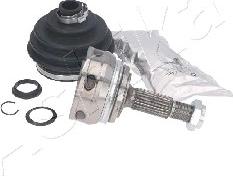 Ashika 62-00-0010 - Joint Kit, drive shaft autospares.lv