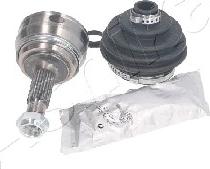 Ashika 62-00-0010 - Joint Kit, drive shaft autospares.lv