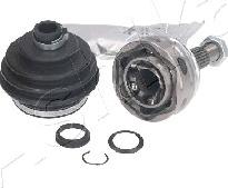 Ashika 62-00-0010 - Joint Kit, drive shaft autospares.lv