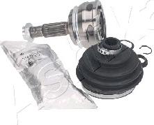 Ashika 62-00-0010 - Joint Kit, drive shaft autospares.lv