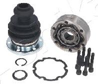 Ashika 62-00-0018 - Joint Kit, drive shaft autospares.lv