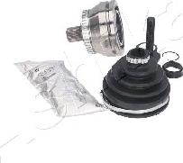 Ashika 62-00-0037 - Joint Kit, drive shaft autospares.lv