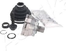 Ashika 62-00-0037 - Joint Kit, drive shaft autospares.lv