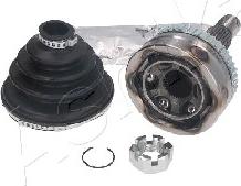 Ashika 62-00-0025 - Joint Kit, drive shaft autospares.lv