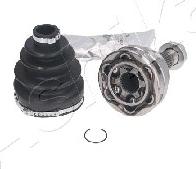 Ashika 62-00-0027 - Joint Kit, drive shaft autospares.lv