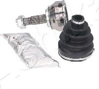 Ashika 62-00-0027 - Joint Kit, drive shaft autospares.lv