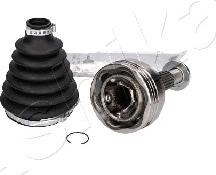 Ashika 62-00-035 - Joint Kit, drive shaft autospares.lv