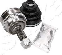 Ashika 62-01-1014 - Joint Kit, drive shaft autospares.lv