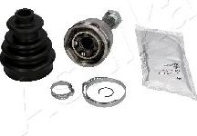 Ashika 62-08-808 - Joint Kit, drive shaft autospares.lv