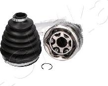 Ashika 62-0L-L14 - Joint Kit, drive shaft autospares.lv