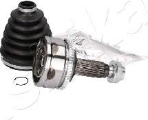 Ashika 62-0L-L14 - Joint Kit, drive shaft autospares.lv