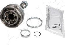 Ashika 62-0W-W02 - Joint Kit, drive shaft autospares.lv