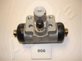 Ashika 67-09-906 - Wheel Brake Cylinder autospares.lv