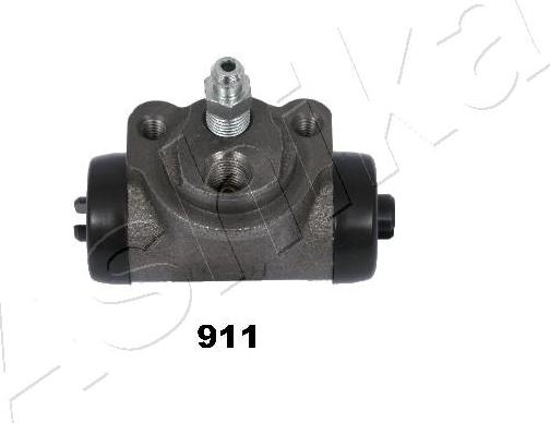 Ashika 67-09-911 - Wheel Brake Cylinder autospares.lv