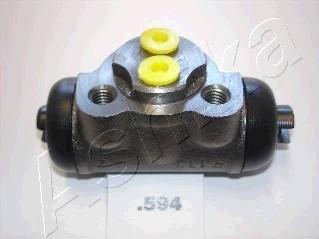 Ashika 67-05-594 - Wheel Brake Cylinder autospares.lv