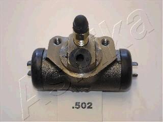 Ashika 67-05-502 - Wheel Brake Cylinder autospares.lv