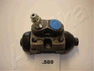 Ashika 67-05-589 - Wheel Brake Cylinder autospares.lv