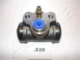 Ashika 67-05-539 - Wheel Brake Cylinder autospares.lv