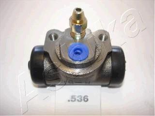 Ashika 67-05-536 - Wheel Brake Cylinder autospares.lv