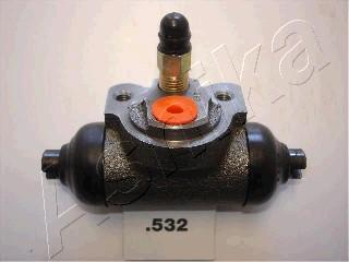 Ashika 67-05-532 - Wheel Brake Cylinder autospares.lv