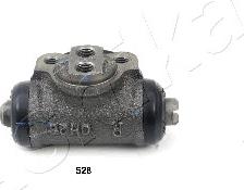 Ashika 67-05-528 - Wheel Brake Cylinder autospares.lv