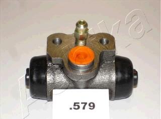 Ashika 67-05-579 - Wheel Brake Cylinder autospares.lv